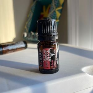 DoTerra Holiday Joy Essential Oil